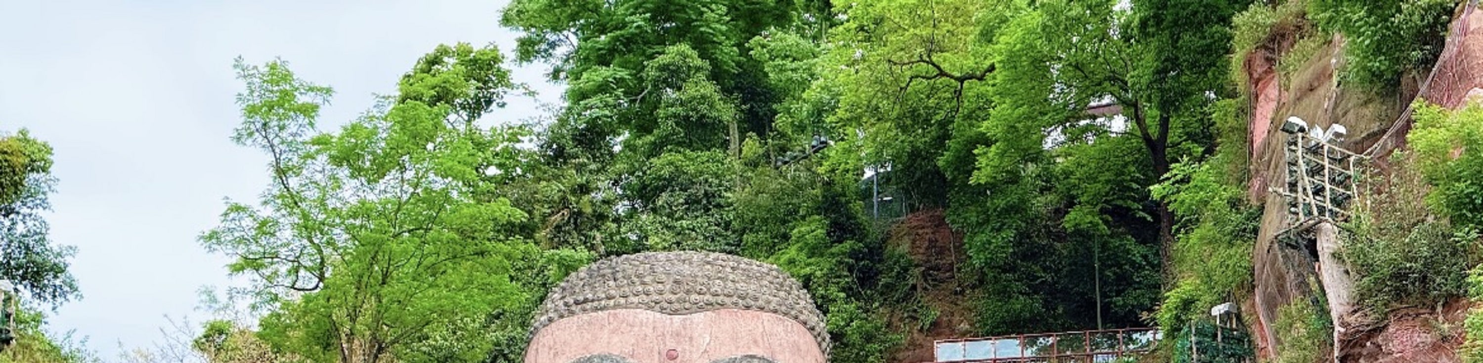 Chengdu Panda Base & Leshan Giant Buddha Day Tour with Guide - Thumbnail 12