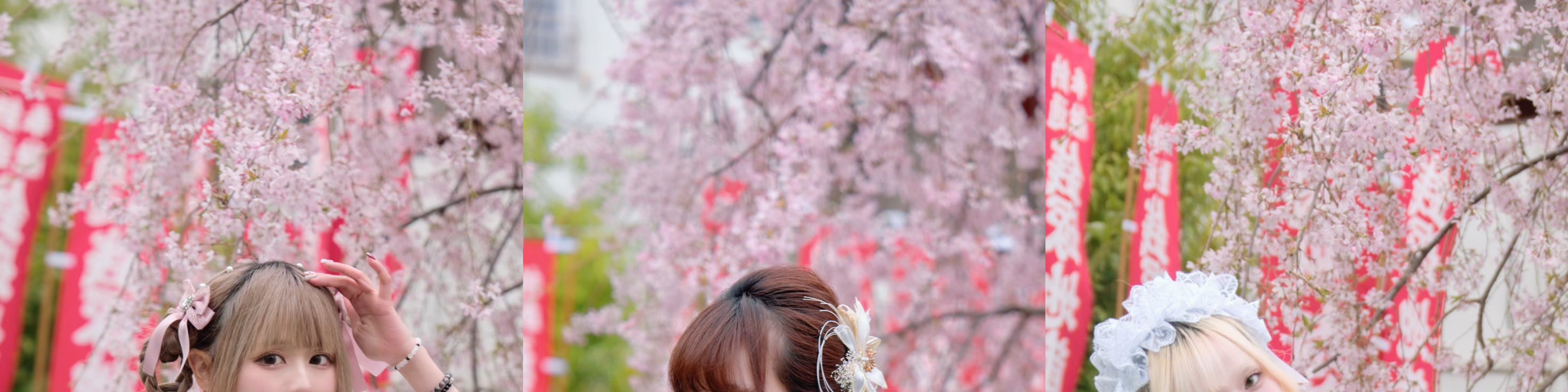 淺草和服&振袖租賃體驗（東京／和裝小町 花音提供）