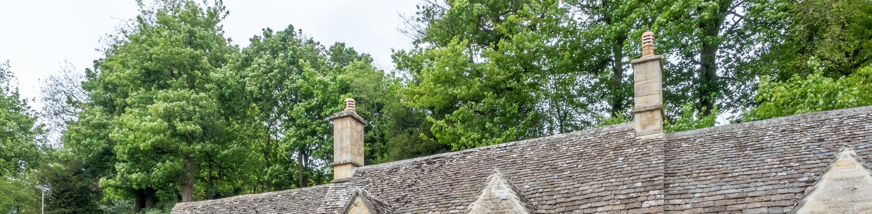 Oxford & Traditional Cotswold Villages from London