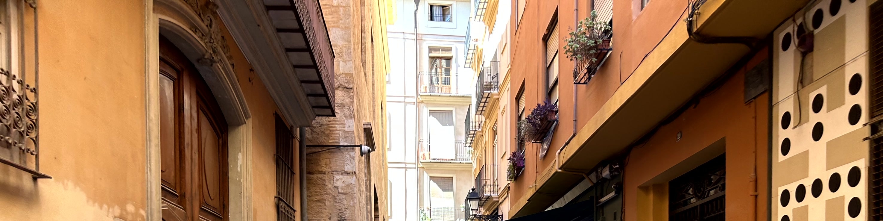 瓦倫西亞：城市觀光騎行導覽遊（Valencia: Guided City Sightseeing Tour by Bike or E-Bike）