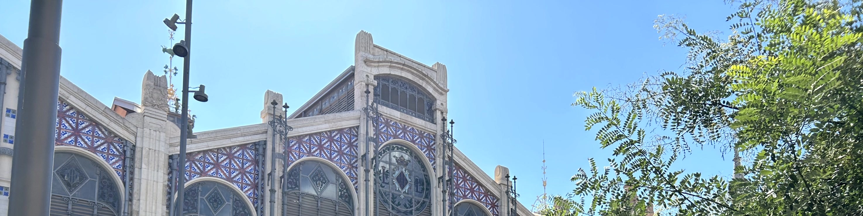 瓦倫西亞：城市觀光騎行導覽遊（Valencia: Guided City Sightseeing Tour by Bike or E-Bike）