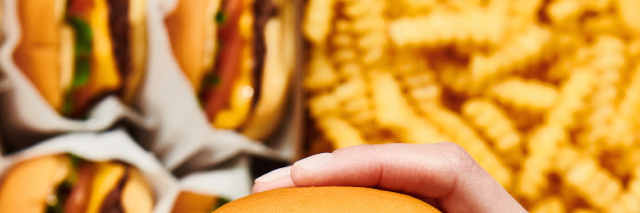 Shake Shack in Malaysia - Thumbnail 6