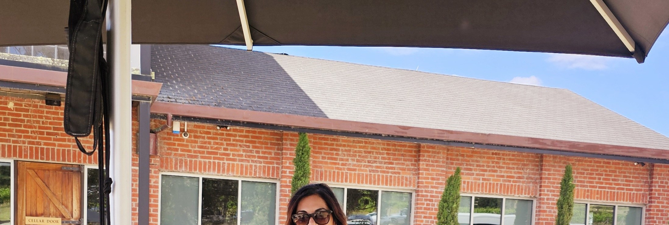 Wine Tasting at Trofeo