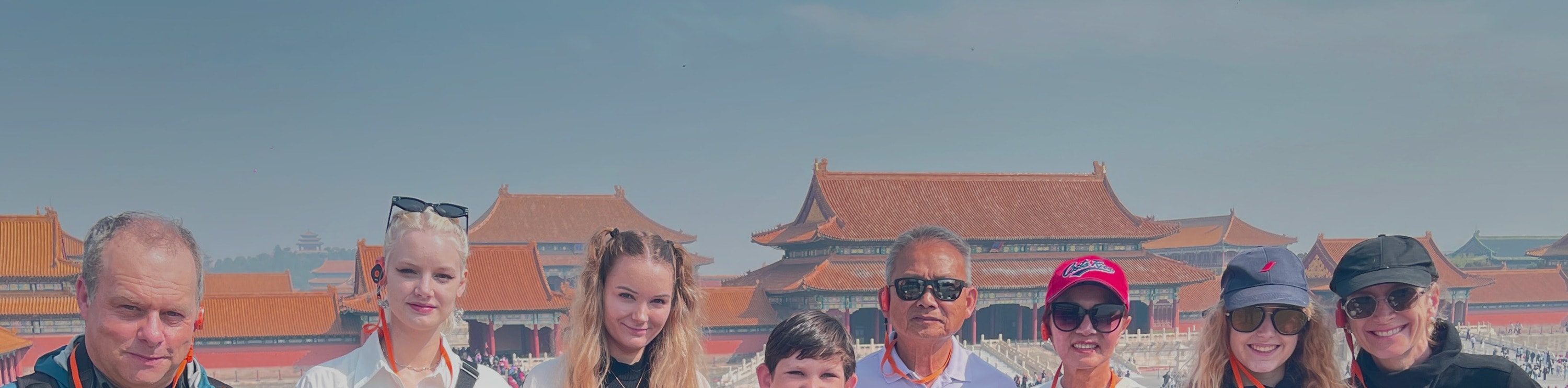 Forbidden City: Upgraded Tour with Royal Treasure Gallery