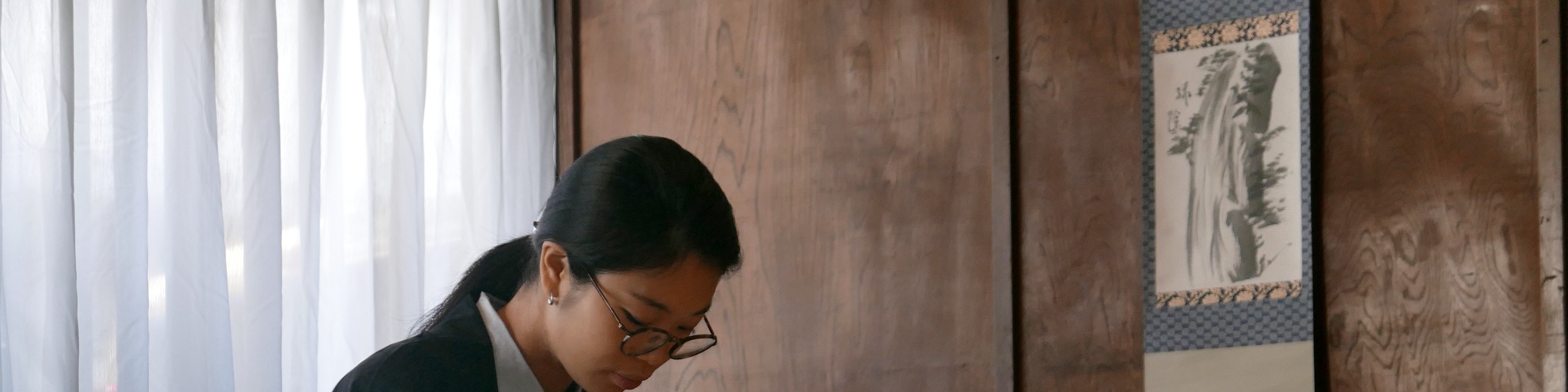 Kyoto: Tea Ceremony Meditation: Make Your Matcha with a Tea Master - Thumbnail 8