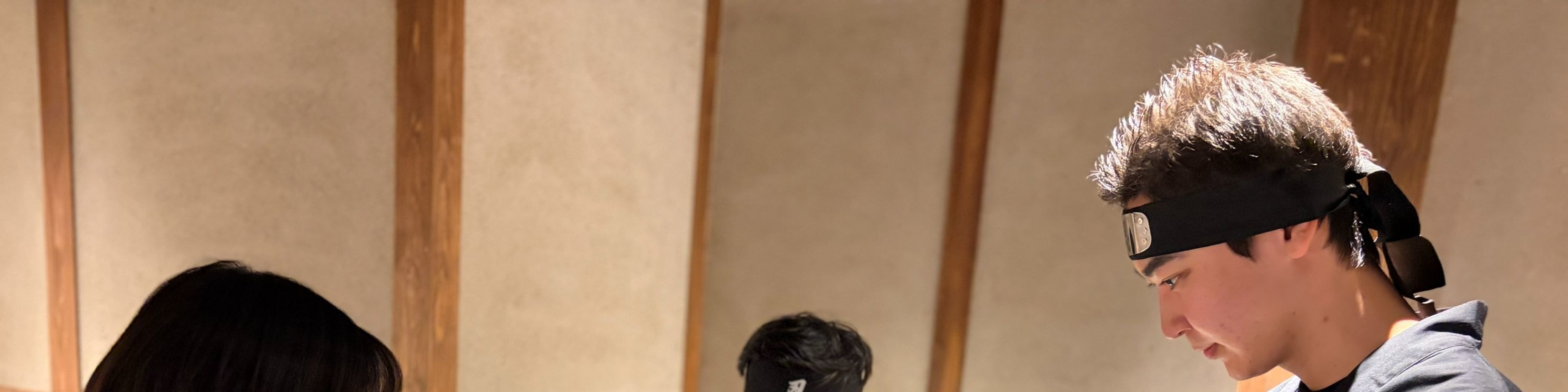 Kyoto: Ninja Sanctuary | Ninja Costume & Weapon Experience