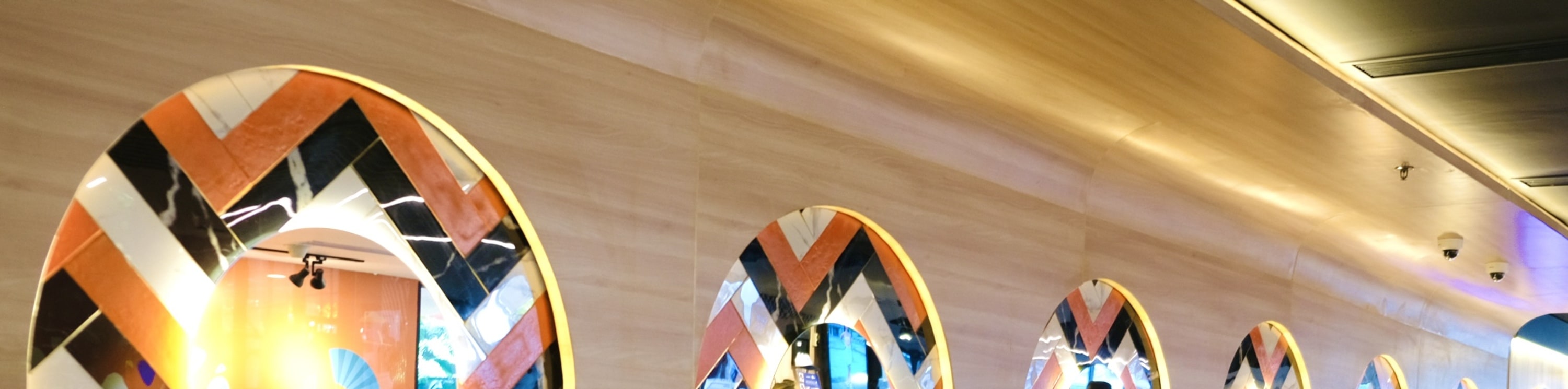 易遊網 x Kafin機場貴賓室機場接送和餐飲套餐（贈送免費飲品）