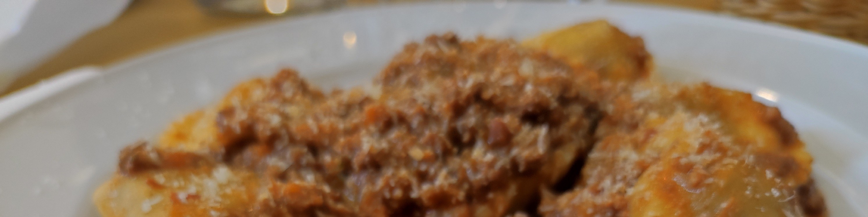 盧卡美食之旅