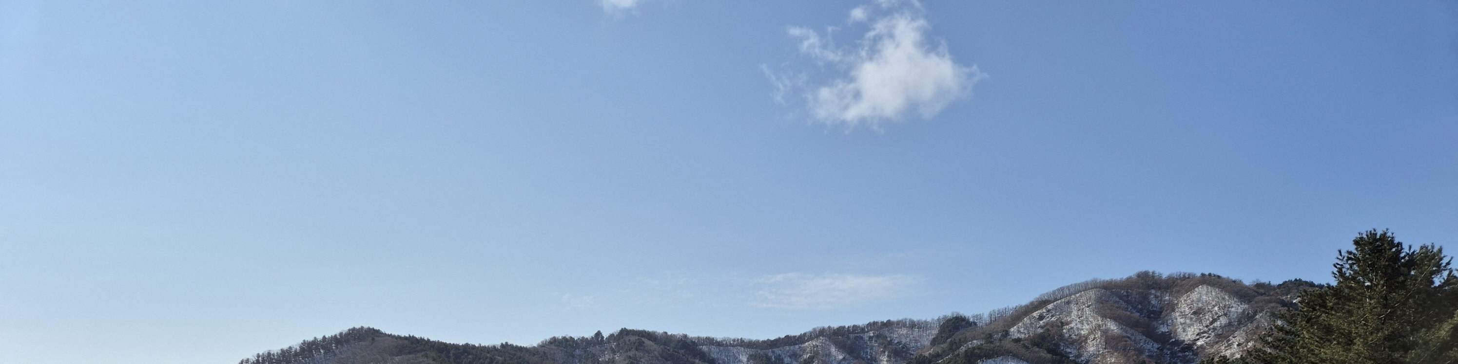 束草雪嶽山和東海之旅