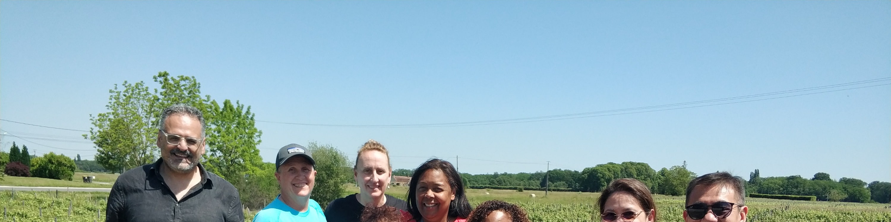 Wine Tasting Day Tour to Loire Valley from Paris with Lunch