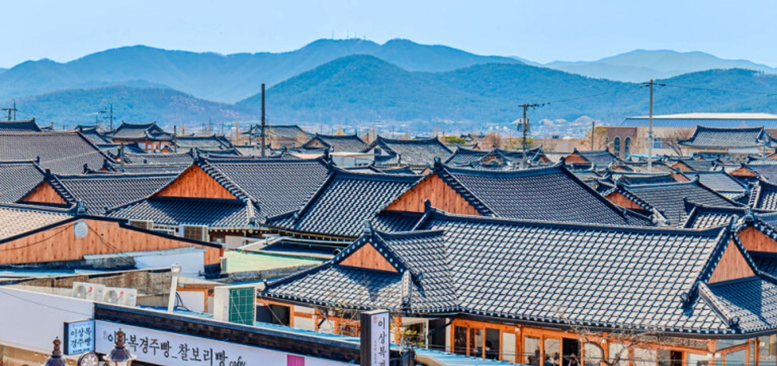 慶州黃理團路×佛國寺秋楓之旅（釜山）