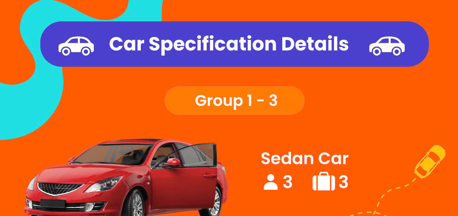 Car Specification Details