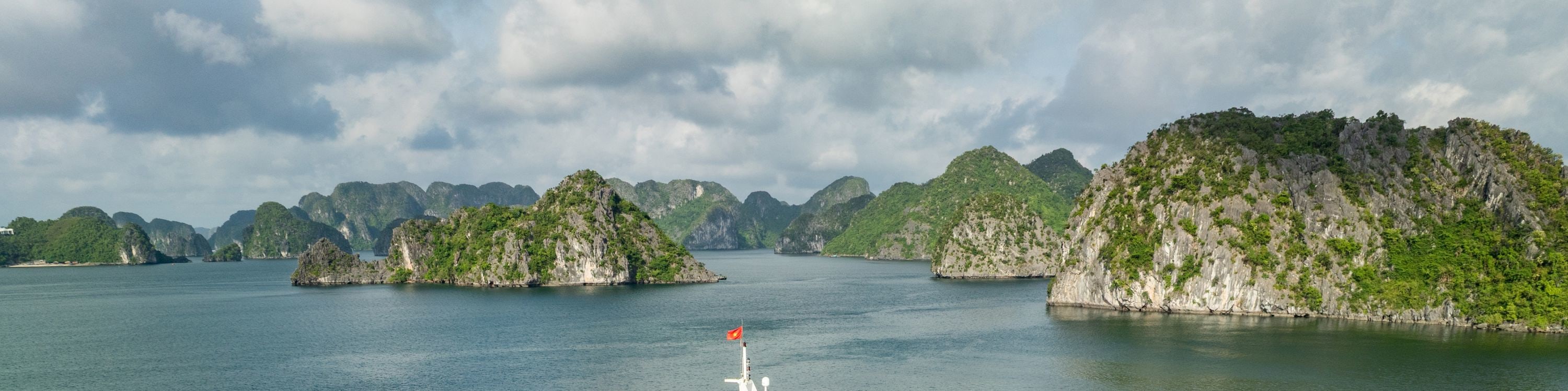 Azura 2D1N Luxury Cruise: Ha Long Bay & Lan Ha Bay Tour - Thumbnail 53