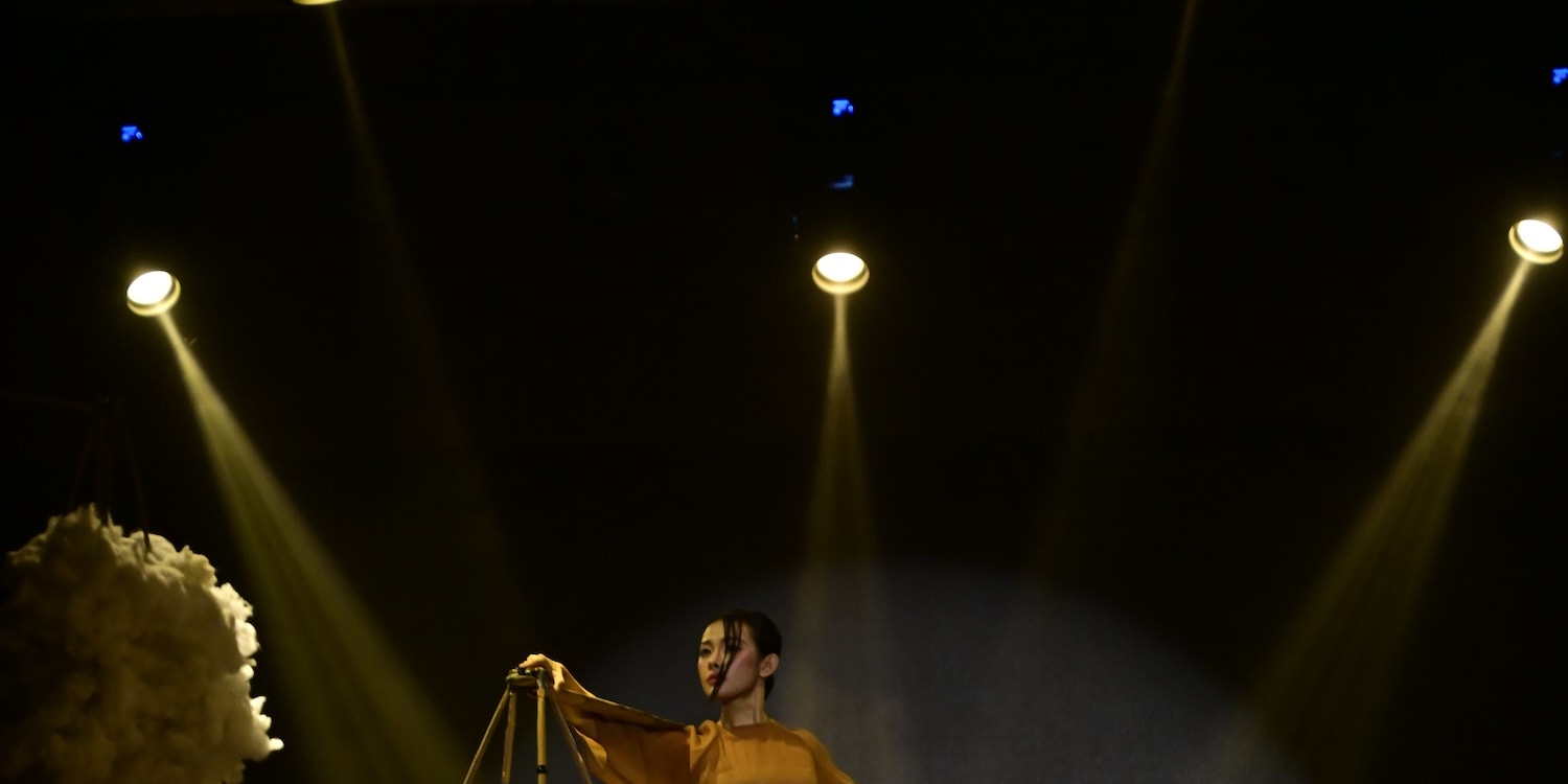 Ganh Show - Sai Gon Stories ticket in Ho Chi Minh city - Thumbnail 9