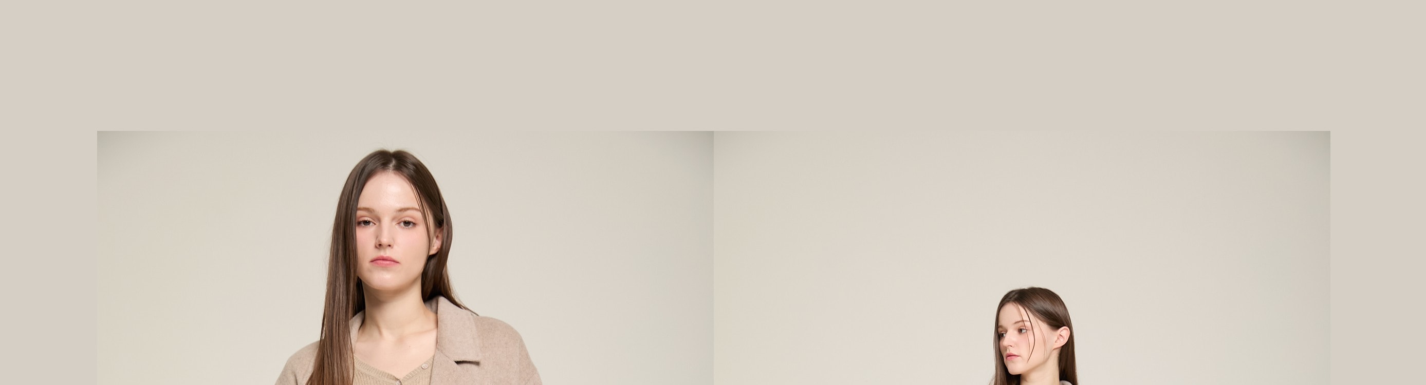 女性套裝 1 (M~L)