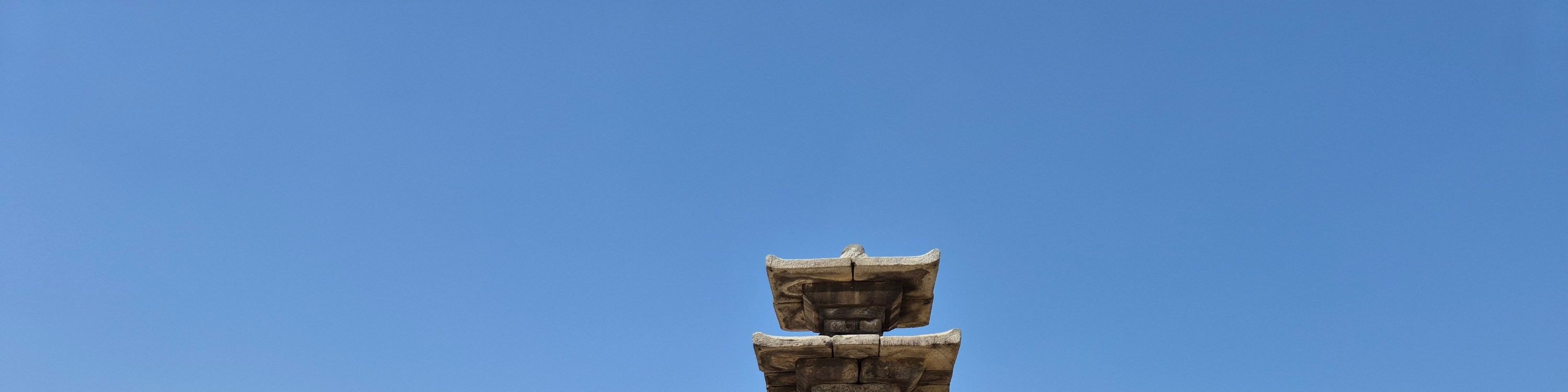 Feel  the spirit of Baekje kingdom and see the beautiful culture