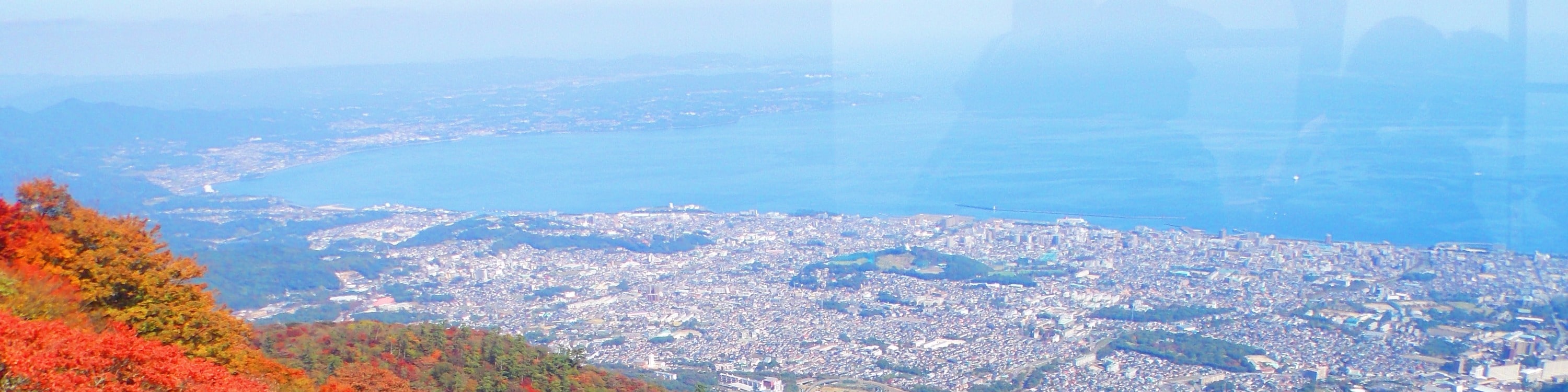 太宰府天滿宮 & 湯布院町 & 別府一日遊（福岡出發）