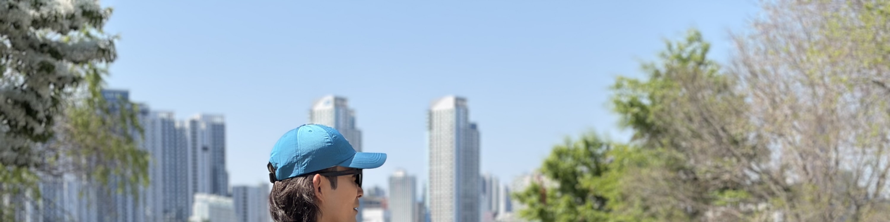 Morning 3-Hour Bike Tour along the Han River - Thumbnail 5