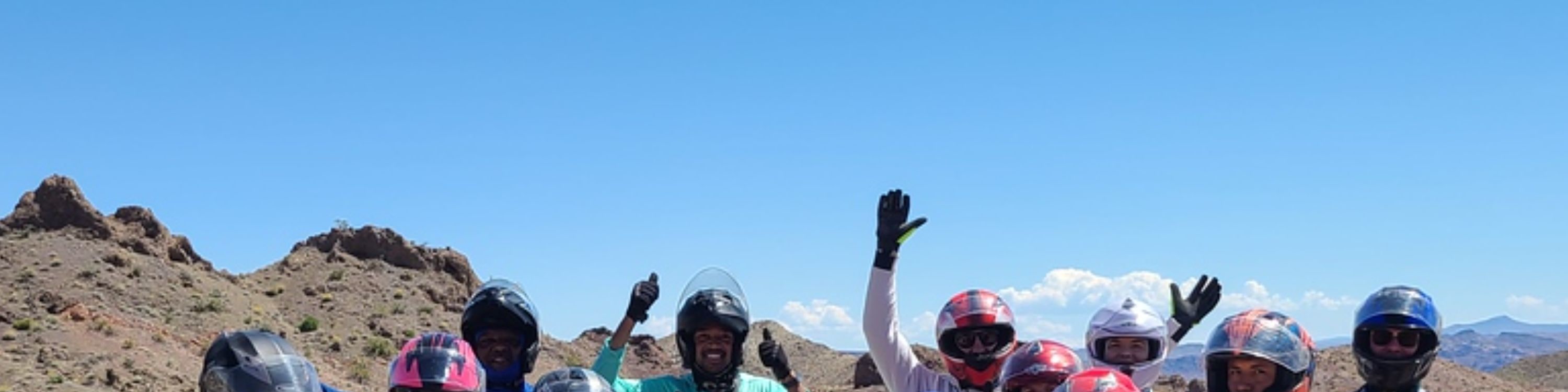 尼爾森精彩冒險全地形車之旅