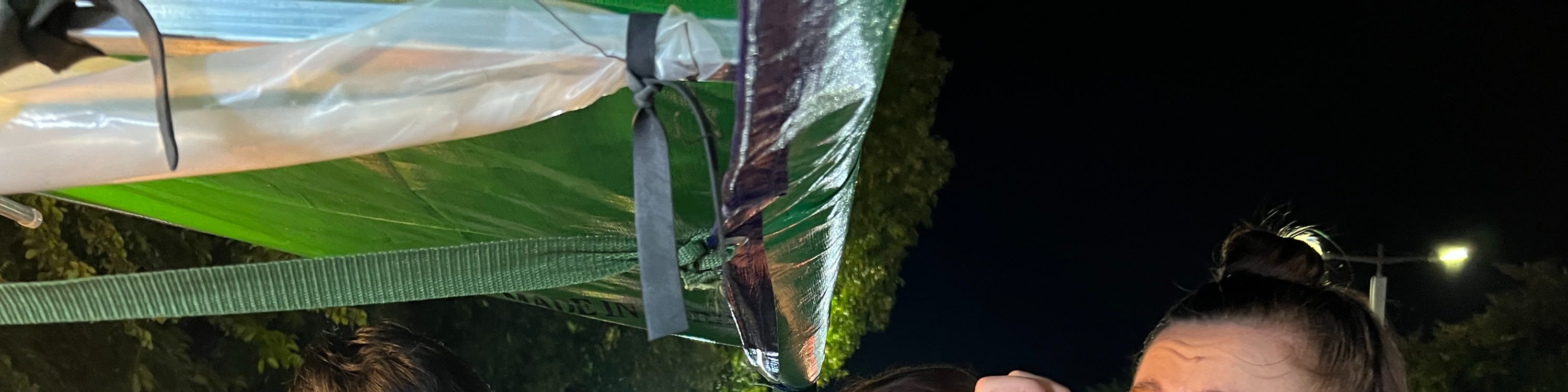 暹粒：嘟嘟車當地街頭美食體驗