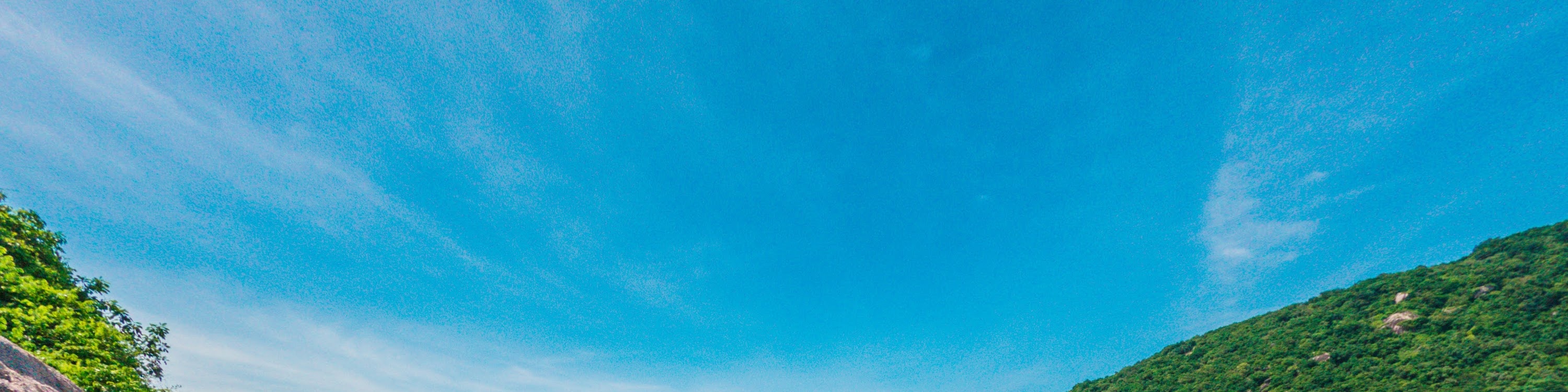 南園島＆濤島一日遊 - 蘇美島出發（Insea Speedboat 提供）