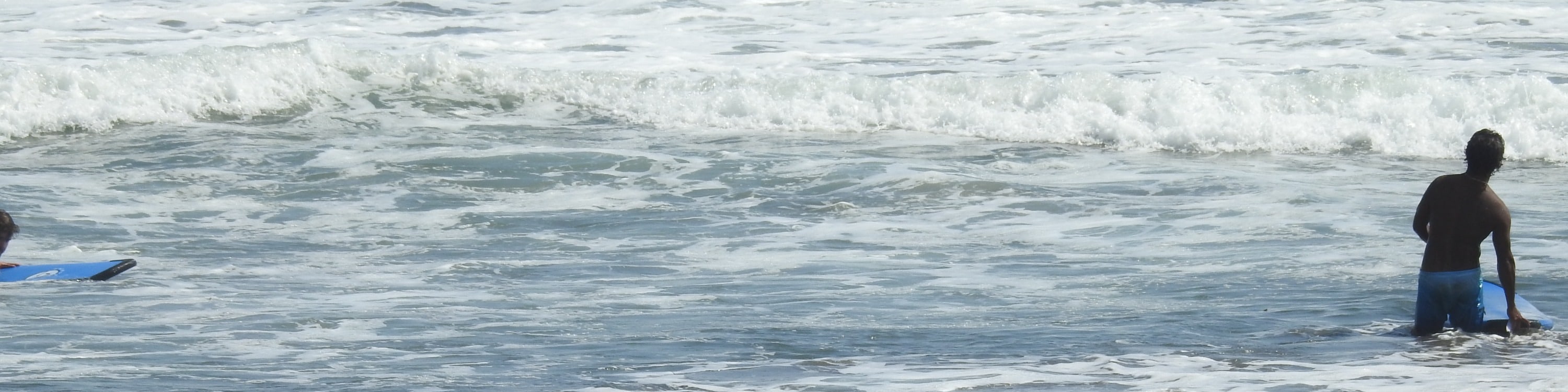 巴厘島坎古衝浪課程（Ormm Surfhouse提供）