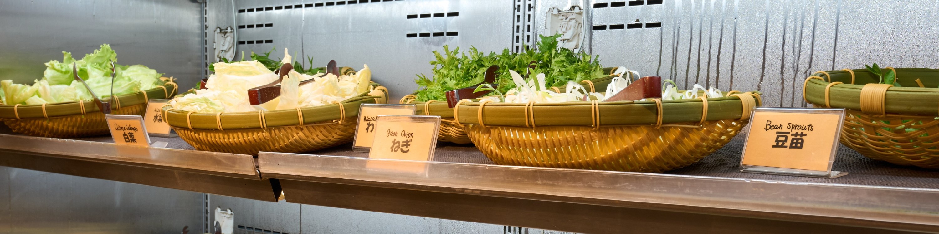 和牛しゃぶしゃぶ食べ放題 肉屋横丁(Niku-ya-Yokocho) 和牛涮涮鍋吃到飽 - 東京秋葉原