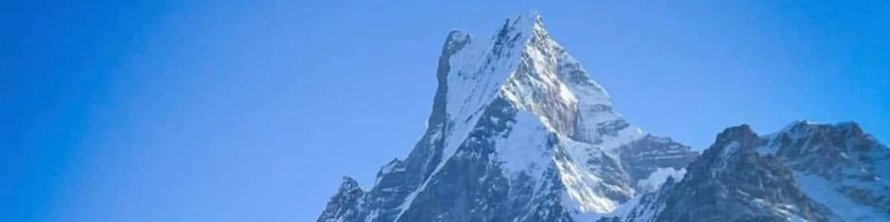 博卡拉：4天馬爾迪喜馬拉雅山徒步之旅