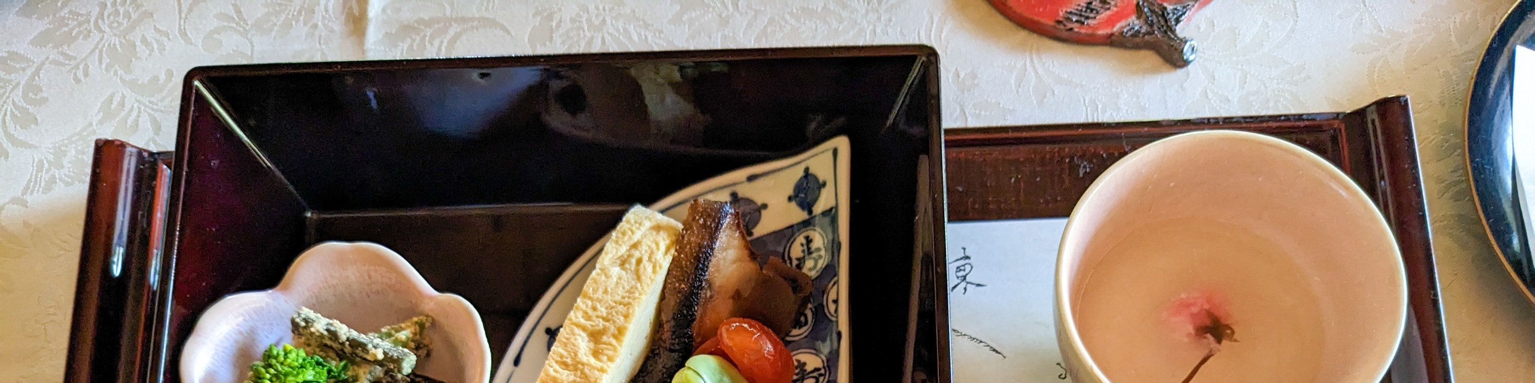 京都日式花園茶道體驗
