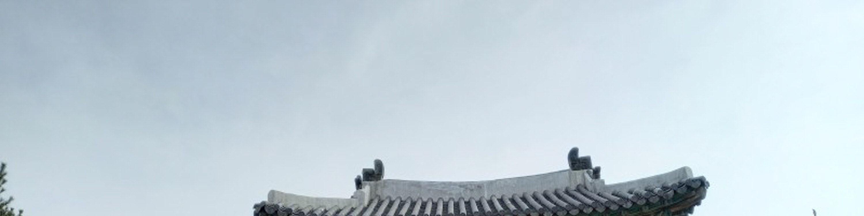 石佛寺 & 金井山炮臺徒步之旅