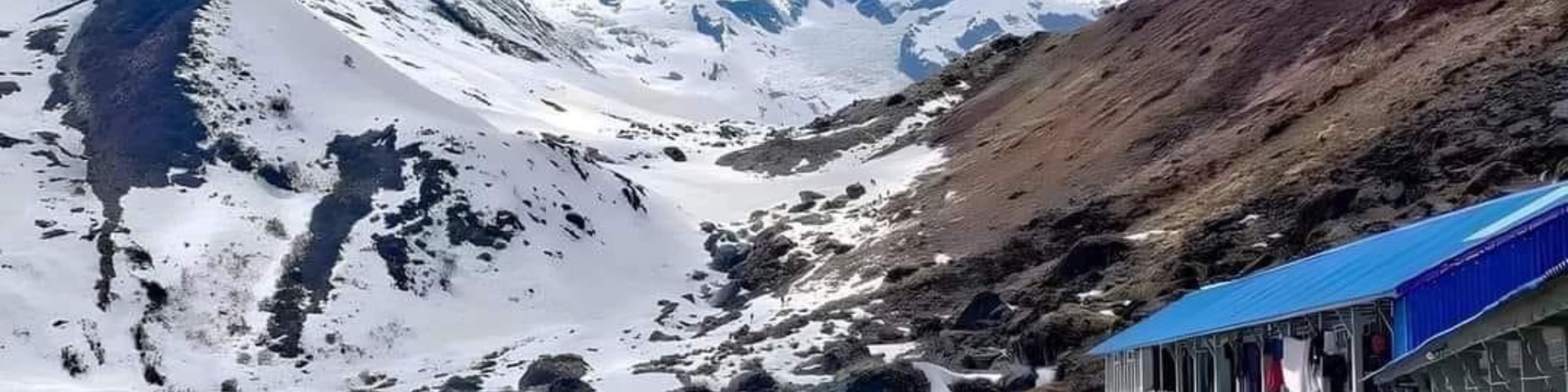博卡拉：4天馬爾迪喜馬拉雅山徒步之旅