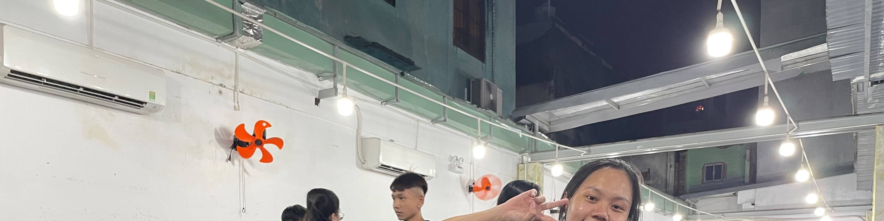 西貢奧黛摩托車美食觀光之旅