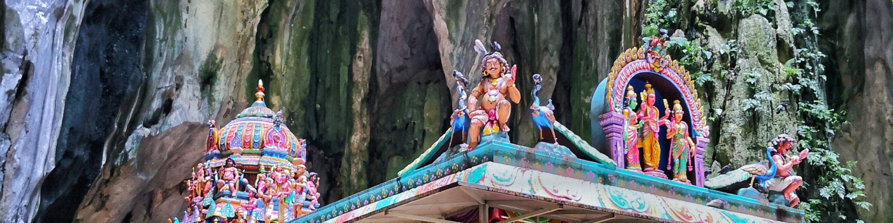 Batu Caves & Colmar Tropicale Full-Day Tour - Thumbnail 16
