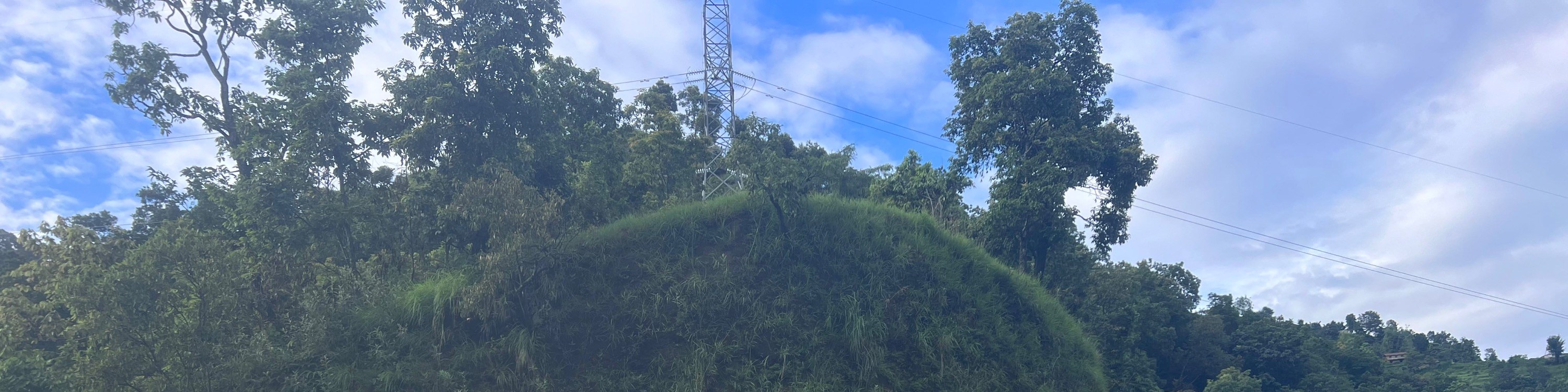 博卡拉果瑞巴尼布恩山（Ghorepani Poon Hill）2日徒步之旅