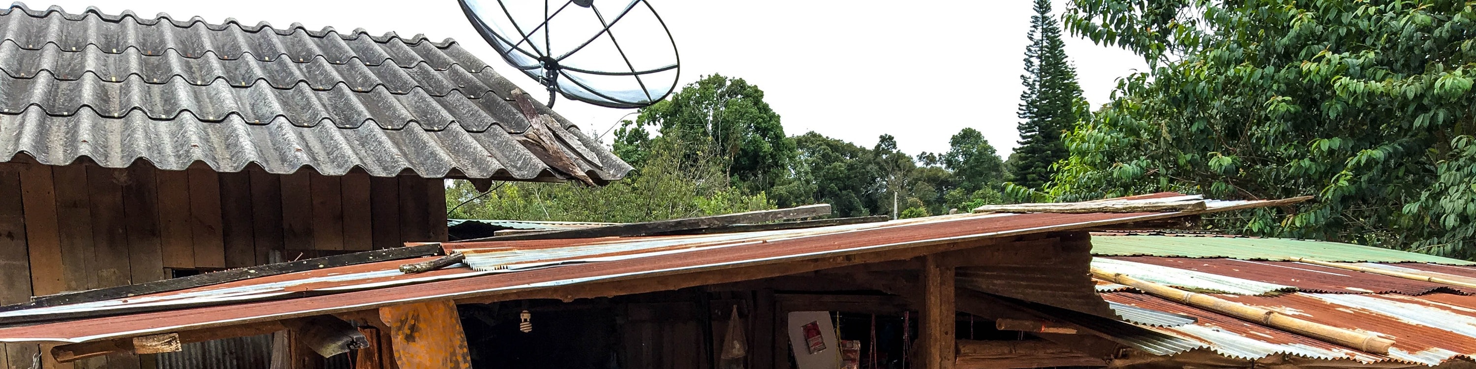 素貼山徒步 & 自行車騎行體驗
