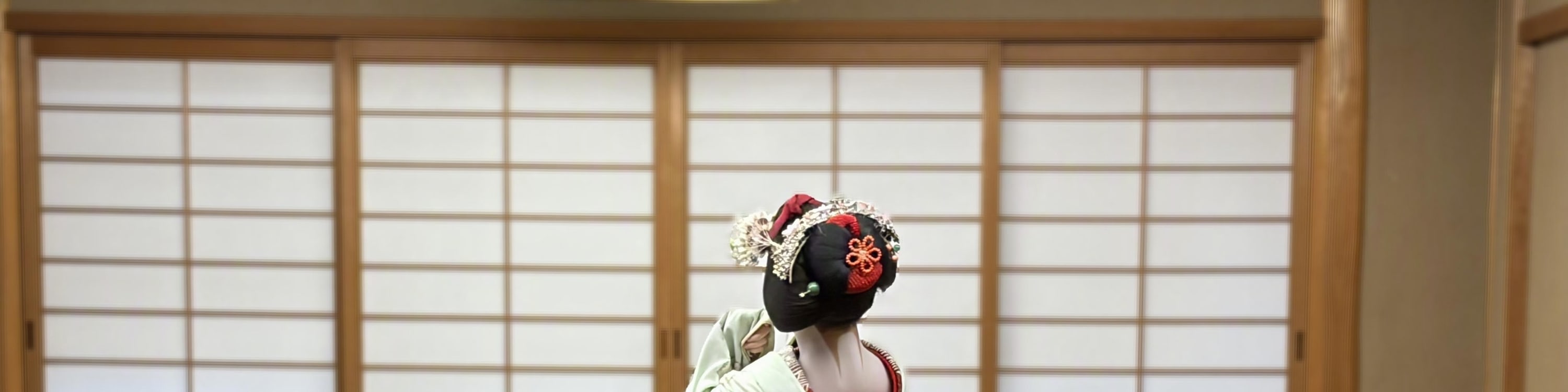 Kyoto Gion Geisha & Maiko Half-Day Walking Tour - Thumbnail 23