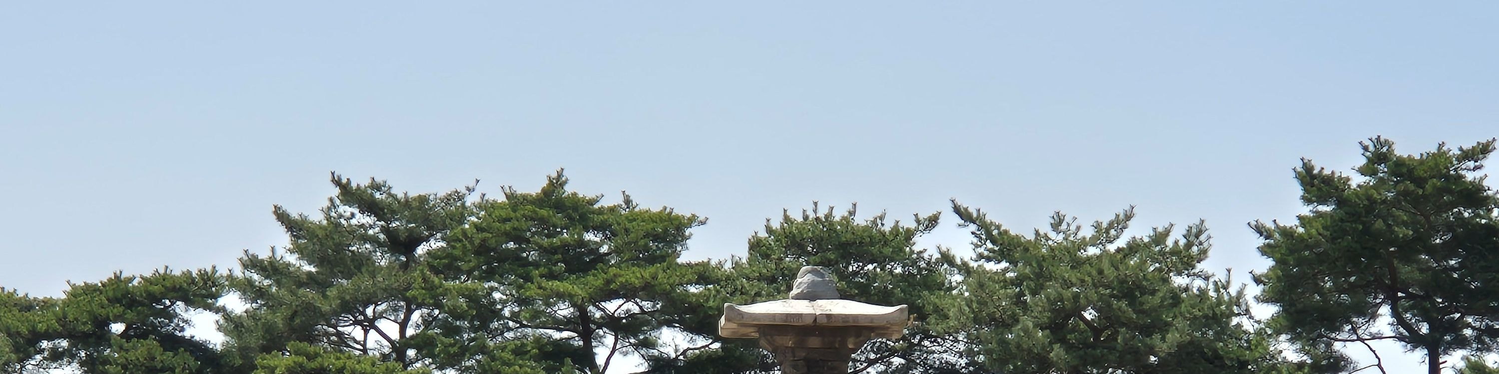 Feel  the spirit of Baekje kingdom and see the beautiful culture