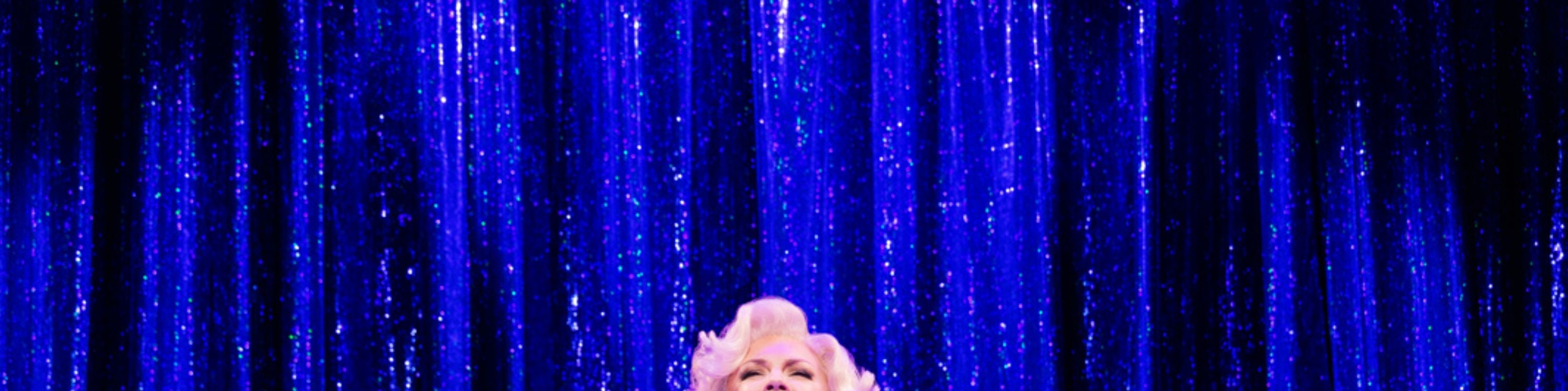 Feel the excitement of showbiz with every song, scene, and spotlight on stage