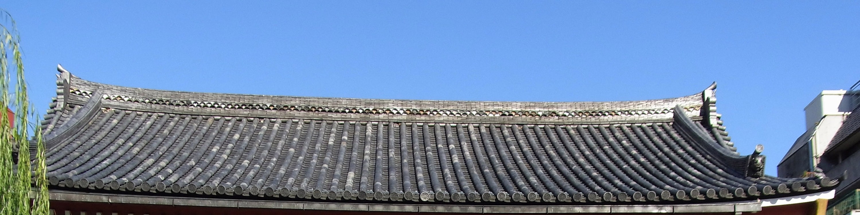 東京市區 & 明治神宮 & 東京晴空塔之旅（搭乘巴士 & 遊輪體驗）