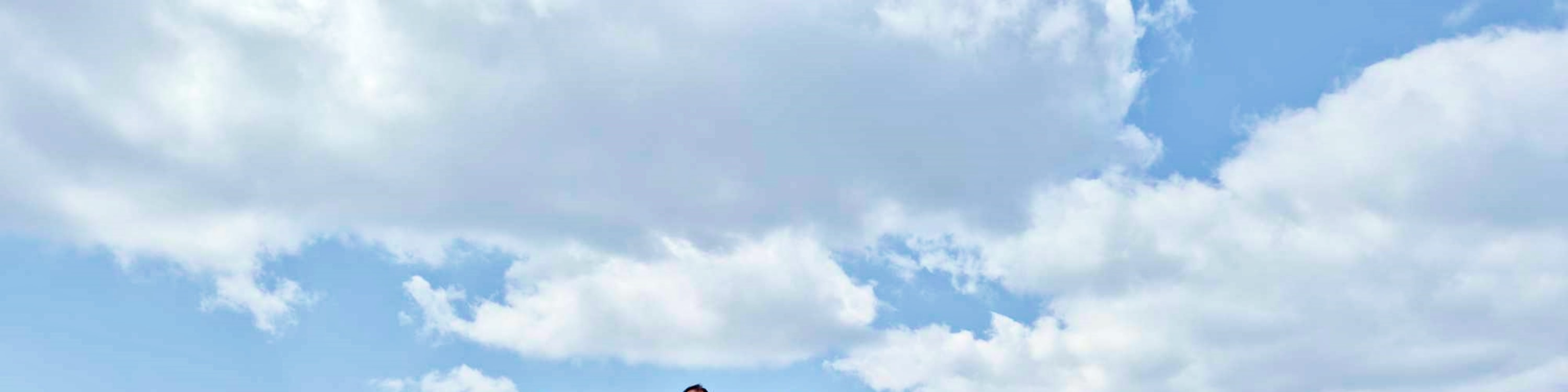 北漢山稜線健行之旅