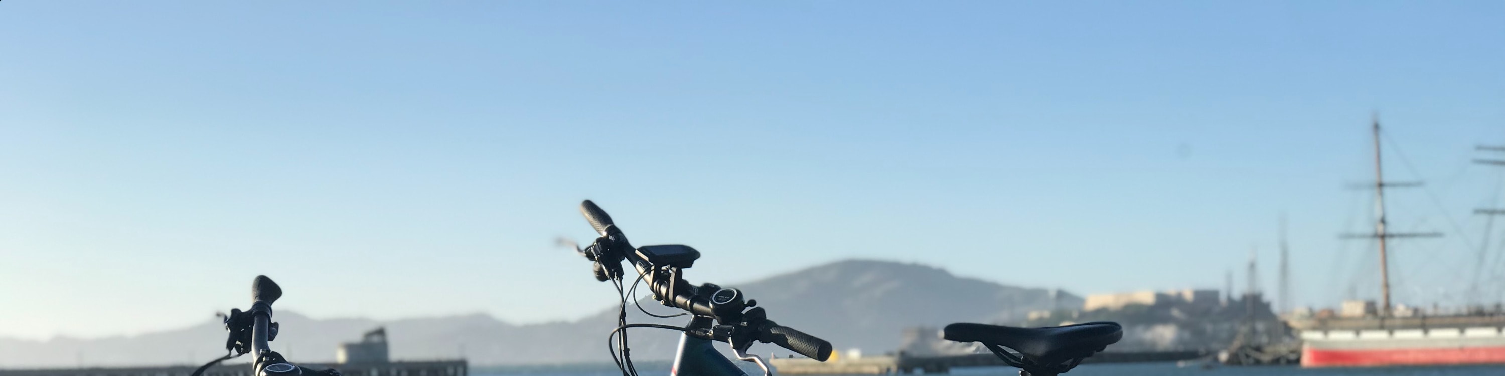 邁阿密海灘電動自行車租賃