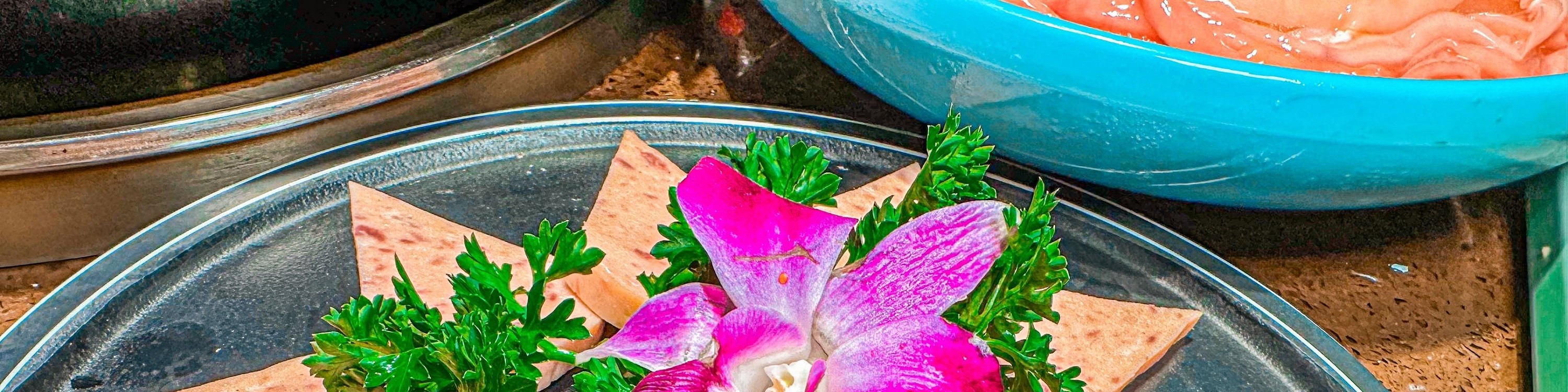 成都盛世錦官城火鍋 · 非遺文化川劇變臉