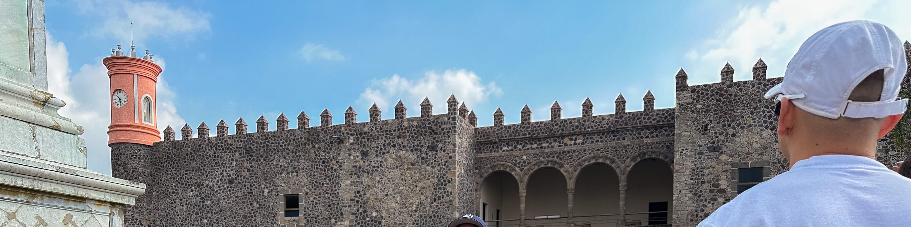Taxco, Cuernavaca & Prehispanic Mine Guided Tour