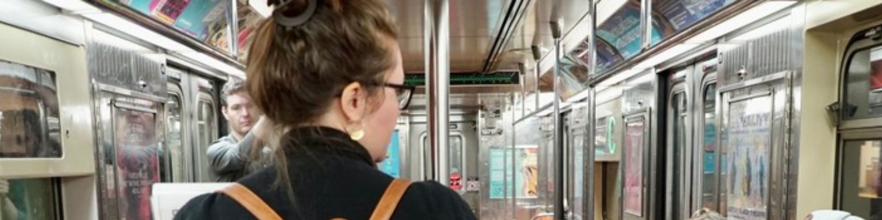 See where innovation and history collide beneath the heart of Manhattan