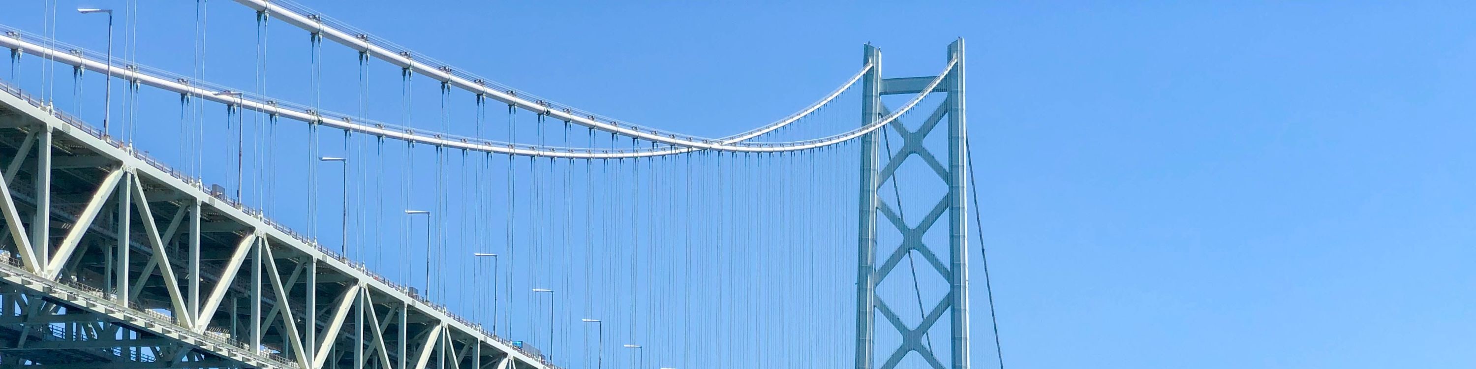 明石海峽大橋＆幸福鬆餅淡路島店 & 燒肉午餐 一日遊（大阪出發）