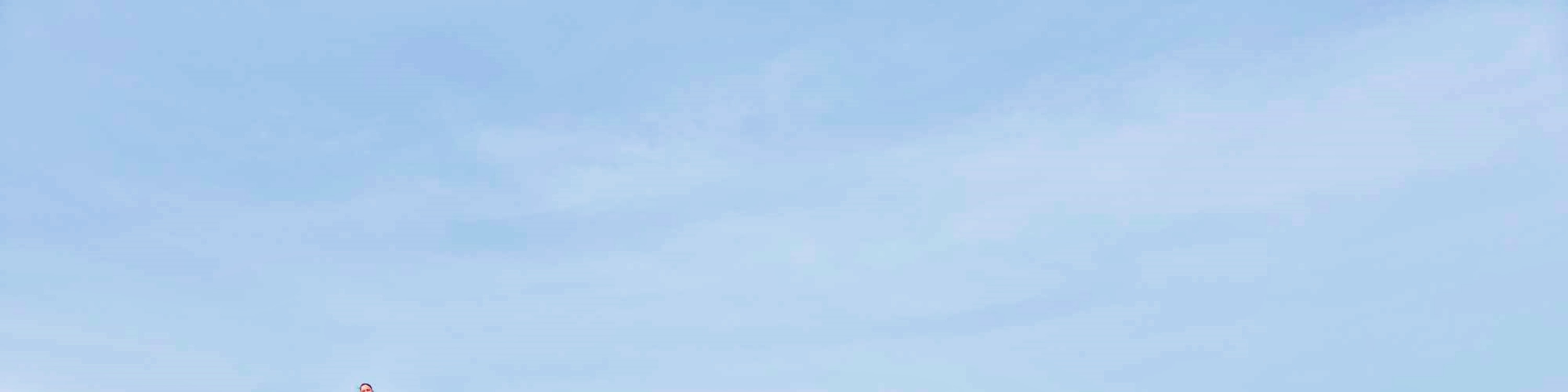 北漢山稜線健行之旅
