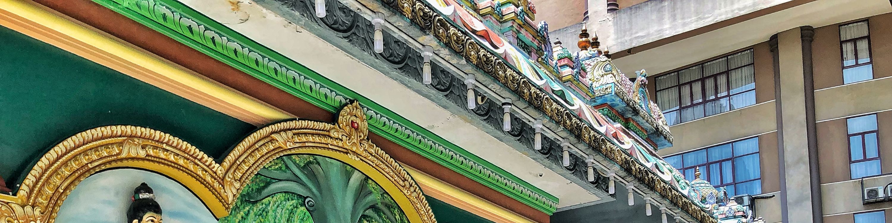 KL Hidden Temples and Spiritual Journey Half Day Tour  - Thumbnail 21