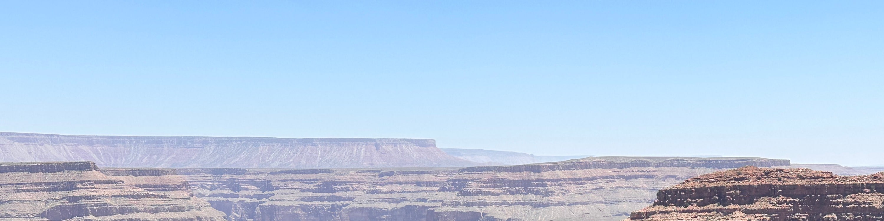 Small-Group Grand Canyon Skywalk & Hoover Dam Tour