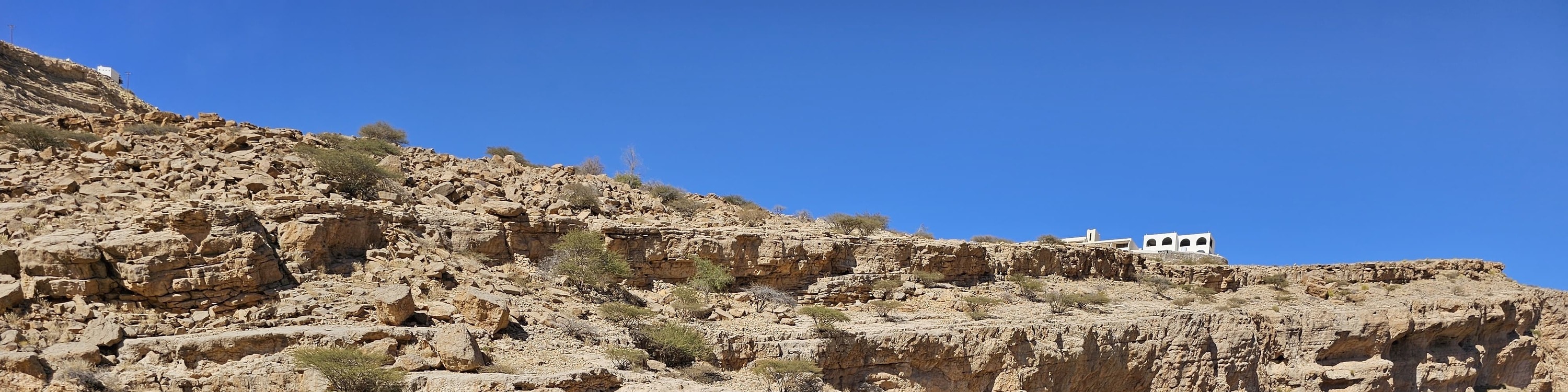 Wadi Bani Khalid & Wahiba沙漠之旅