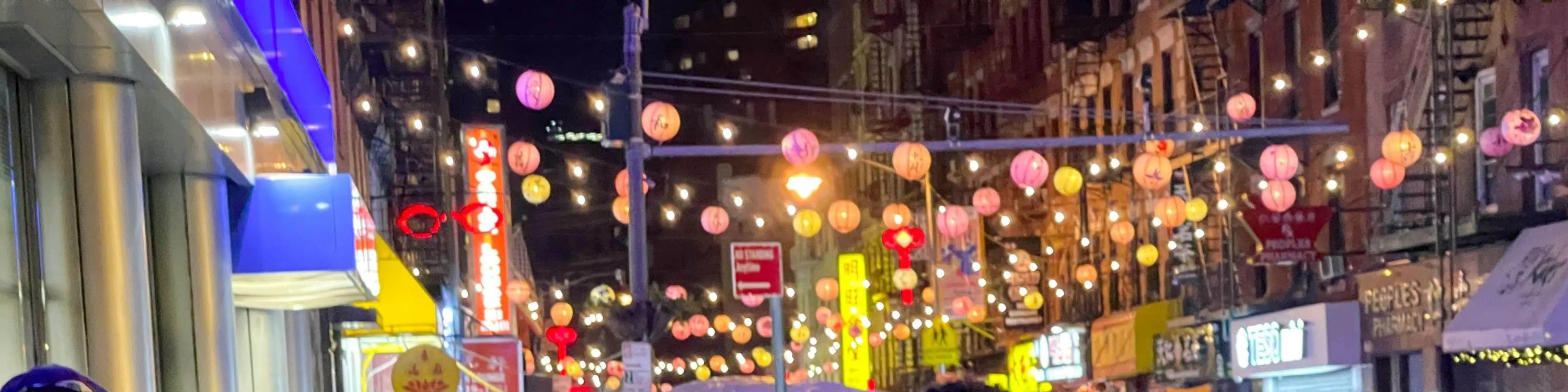Strike a pose with new friends in the heart of the city that never sleeps